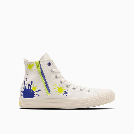 31312700 Splatoon3 Converse All Star Z Hi White (Men's)