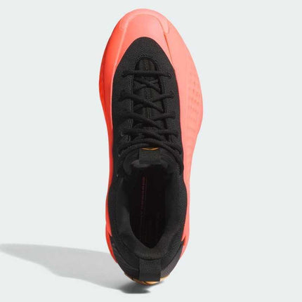 JI4068 adidas AE1 Low Acid Red Core Black Acid Orange (Men's)