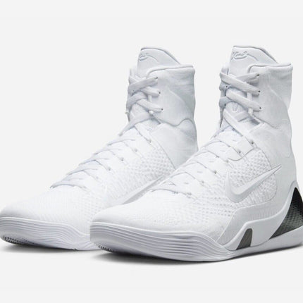 FZ7335-100 Nike Kobe 9 Elite High Protro Halo (Men's)