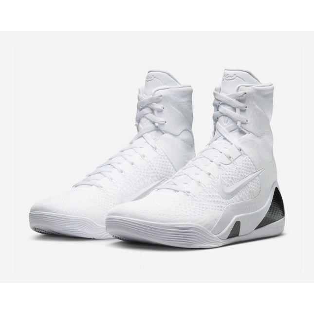 FZ7335-100 Nike Kobe 9 Elite High Protro Halo (Men's)