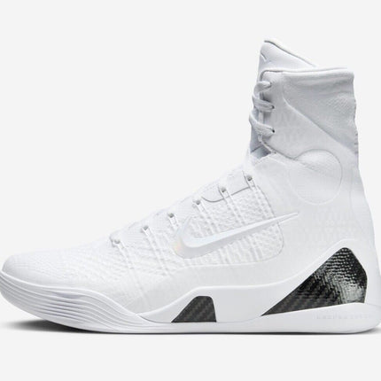 FZ7335-100 Nike Kobe 9 Elite High Protro Halo (Men's)