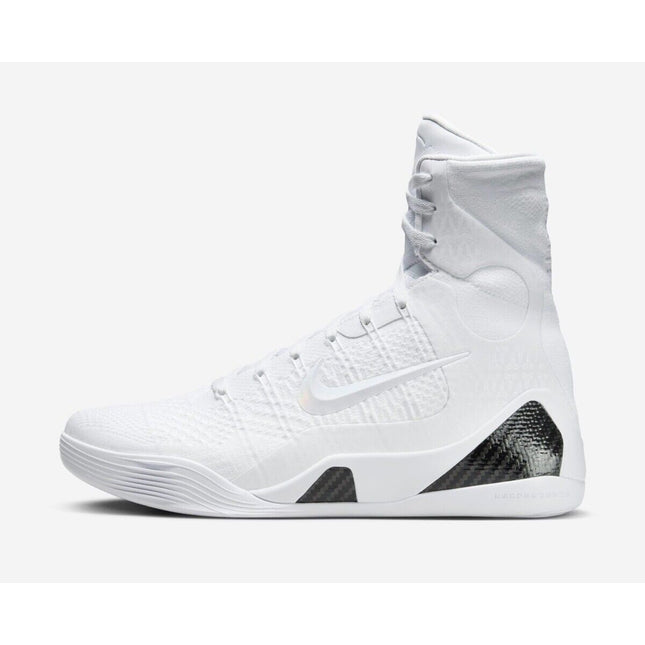 FZ7335-100 Nike Kobe 9 Elite High Protro Halo (Men's)