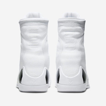 FZ7335-100 Nike Kobe 9 Elite High Protro Halo (Men's)