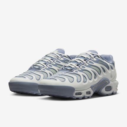 FV4081-101 Nike Air Max Plus Drift White Light Silver Ashen Slate (Women's)