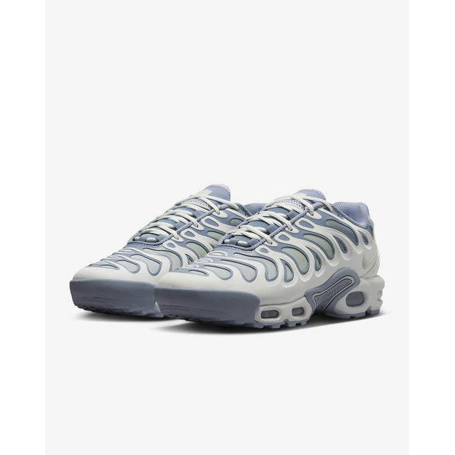 FV4081-101 Nike Air Max Plus Drift White Light Silver Ashen Slate (Women's)