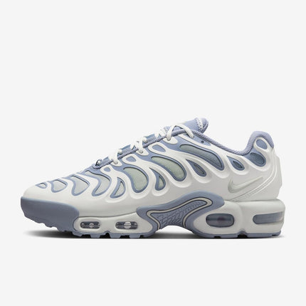 FV4081-101 Nike Air Max Plus Drift White Light Silver Ashen Slate (Women's)