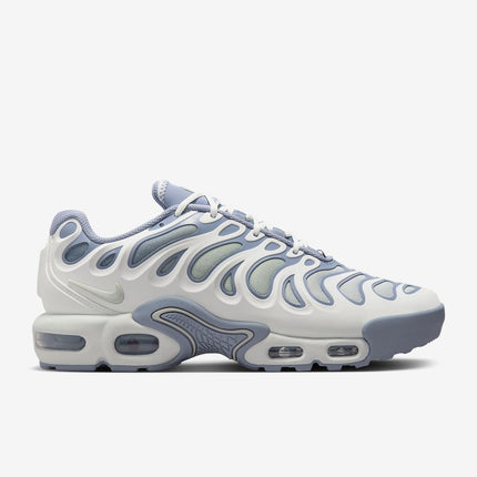 FV4081-101 Nike Air Max Plus Drift White Light Silver Ashen Slate (Women's)