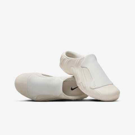 FQ8257-100 Nike Clogposite Light Orewood Brown and White (Men's)