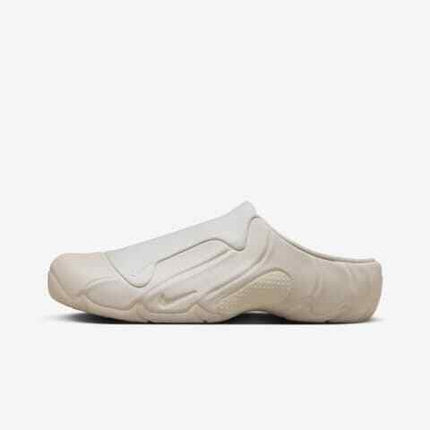 FQ8257-100 Nike Clogposite Light Orewood Brown and White (Men's)