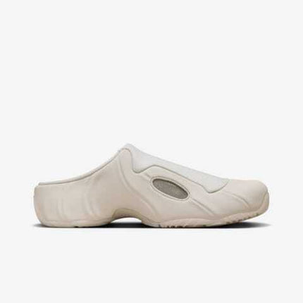 FQ8257-100 Nike Clogposite Light Orewood Brown and White (Men's)