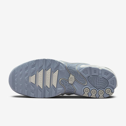 FV4081-101 Nike Air Max Plus Drift White Light Silver Ashen Slate (Women's)