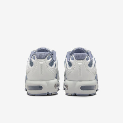 FV4081-101 Nike Air Max Plus Drift White Light Silver Ashen Slate (Women's)