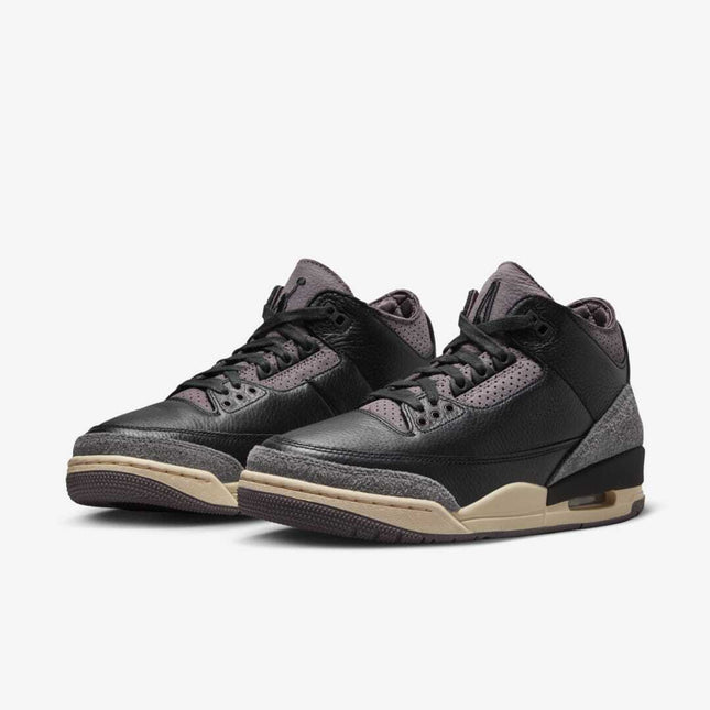 FZ4811-001 A Ma Maniere Nike Women's Air Jordan 3 Retro OG SP Black (Women's)