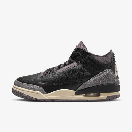 FZ4811-001 A Ma Maniere Nike Women's Air Jordan 3 Retro OG SP Black (Women's)