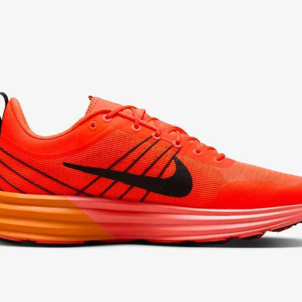 HJ9145-809 Nike Lunar Roam Hyper Crimson and Light Wild Mango (Men's)