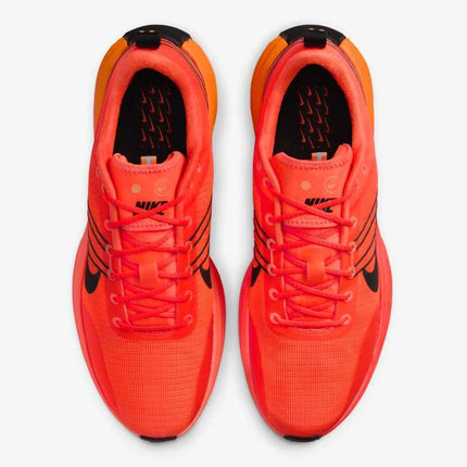 HJ9145-809 Nike Lunar Roam Hyper Crimson and Light Wild Mango (Men's)