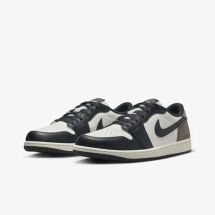 CZ0790-102 Nike Air Jordan 1 Retro Low OG Mocha (Men's)