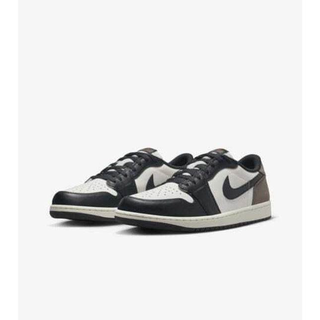 CZ0790-102 Nike Air Jordan 1 Retro Low OG Mocha (Men's)