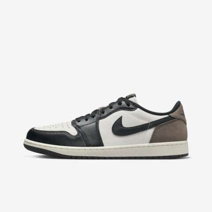 CZ0790-102 Nike Air Jordan 1 Retro Low OG Mocha (Men's)