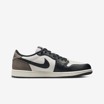 CZ0790-102 Nike Air Jordan 1 Retro Low OG Mocha (Men's)