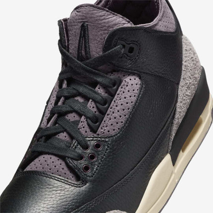 FZ4811-001 A Ma Maniere Nike Women's Air Jordan 3 Retro OG SP Black (Women's)