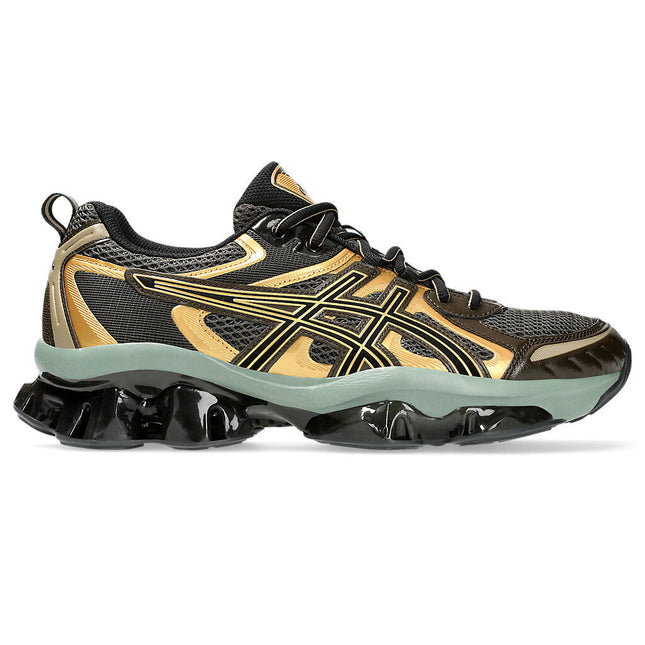 1203A270-253 Asics Gel-Quantum Kinetic Dark Sepia Black (Men's)