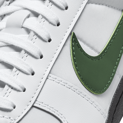 FQ8762-104 Nike Field General '82 White and Gorge Green (Men's)