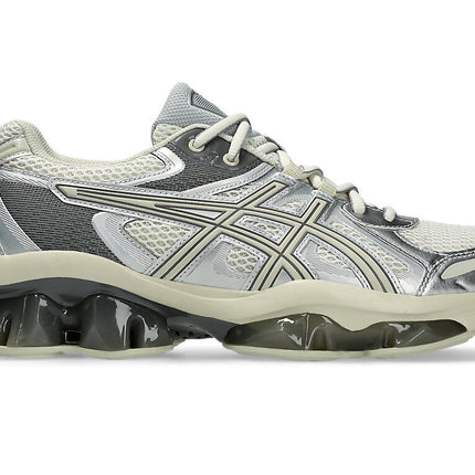 1203A270-101 Asics Gel-Quantum Kinetic White Light Dust (Men's)