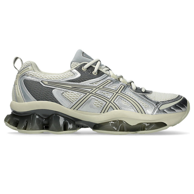 1203A270-101 Asics Gel-Quantum Kinetic White Light Dust (Men's)