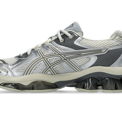 1203A270-101 Asics Gel-Quantum Kinetic White Light Dust (Men's)