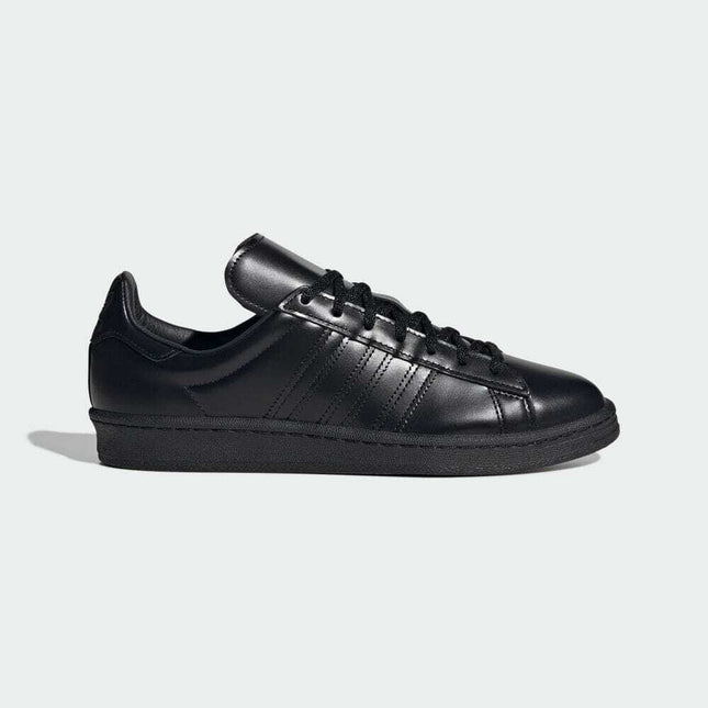 JR2739 adidas Originals Campus 80S Core Black (Men's)