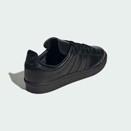 JR2739 adidas Originals Campus 80S Core Black (Men's)