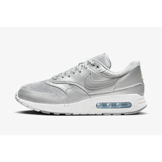 FV7477-002 Nike Air Max 1 '86 OG Metallic Silver and Cool Grey (Men's)