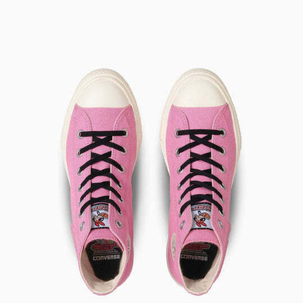 31312540 The Powerpuff Girls Converse All Star Light PLTS Hi Blossom (Women's)