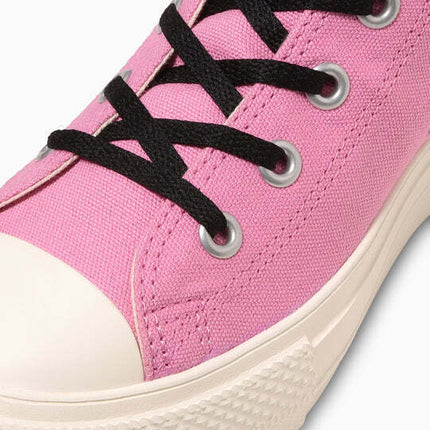 31312540 The Powerpuff Girls Converse All Star Light PLTS Hi Blossom (Women's)