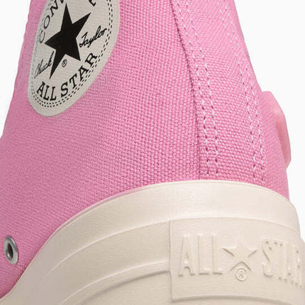 31312540 The Powerpuff Girls Converse All Star Light PLTS Hi Blossom (Women's)