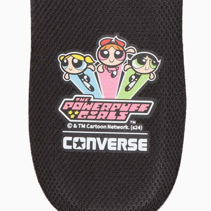 31312540 The Powerpuff Girls Converse All Star Light PLTS Hi Blossom (Women's)