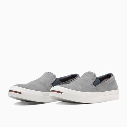 33301330 Graphpaper Converse Jack Purcell Slip On GP Gray (Men's)