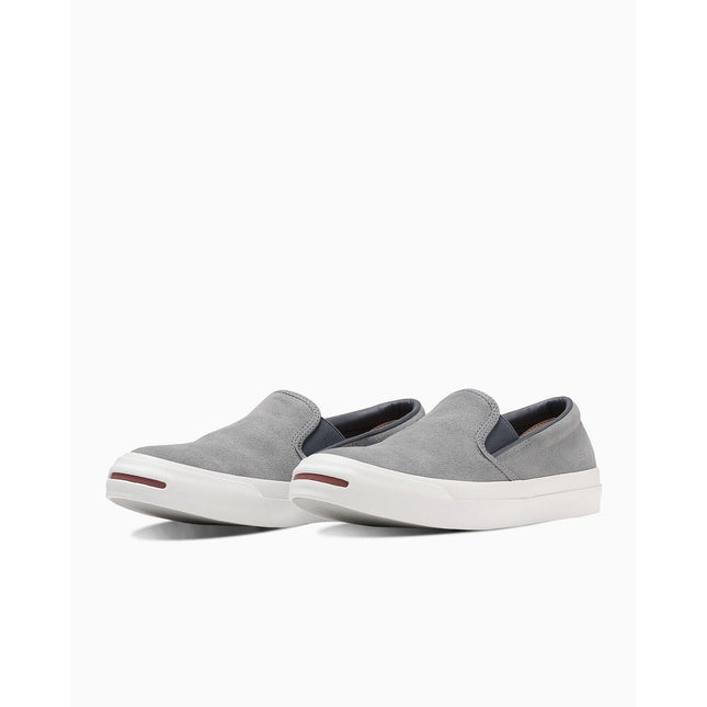 33301330 Graphpaper Converse Jack Purcell Slip On GP Gray (Men's)