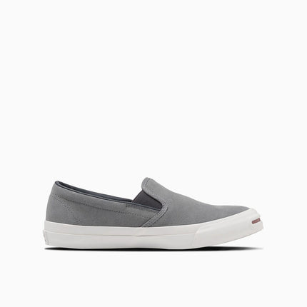 33301330 Graphpaper Converse Jack Purcell Slip On GP Gray (Men's)