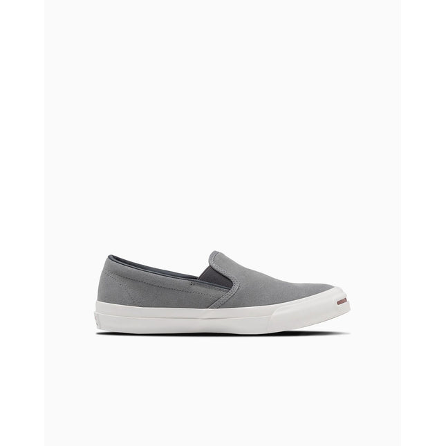 33301330 Graphpaper Converse Jack Purcell Slip On GP Gray (Men's)