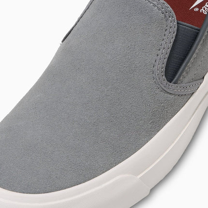 33301330 Graphpaper Converse Jack Purcell Slip On GP Gray (Men's)