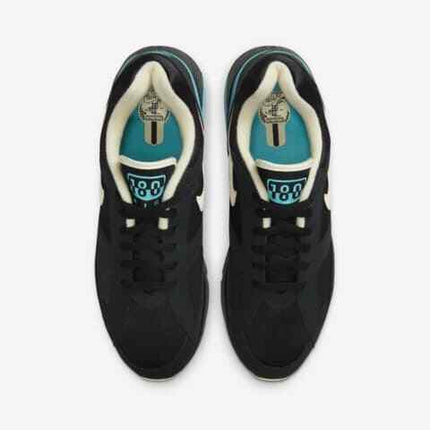 FJ9259-001 Nike Air 180 Black and Dusty Cactus (Men's)