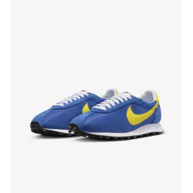 FQ9079-400 Nike LD-1000 SP Game Royal and Opti Yellow (Men's)