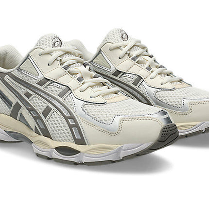 1203A542-250 Asics Gel-NYC 2055 Cream Steeple Grey (Men's)