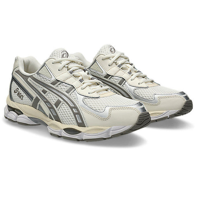 1203A542-250 Asics Gel-NYC 2055 Cream Steeple Grey (Men's)