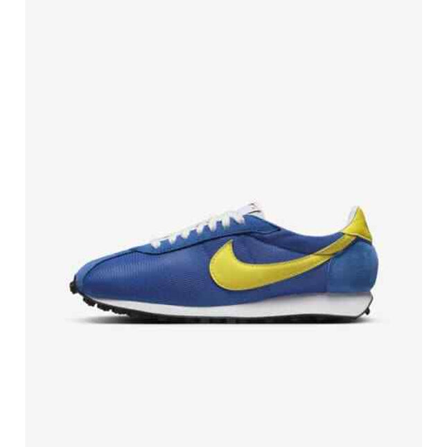 FQ9079-400 Nike LD-1000 SP Game Royal and Opti Yellow (Men's)