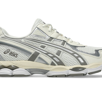 1203A542-250 Asics Gel-NYC 2055 Cream Steeple Grey (Men's)