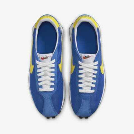 FQ9079-400 Nike LD-1000 SP Game Royal and Opti Yellow (Men's)