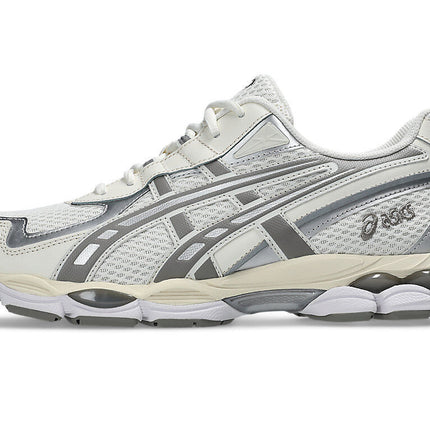 1203A542-250 Asics Gel-NYC 2055 Cream Steeple Grey (Men's)